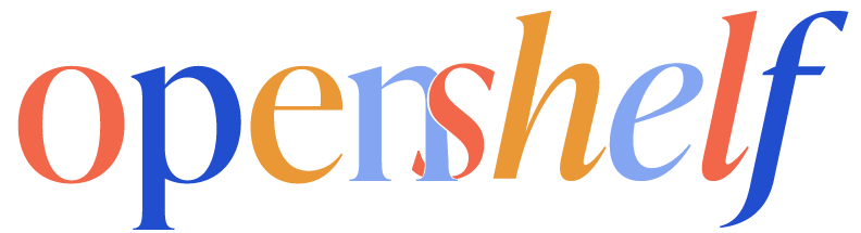 Open Shelf Logo